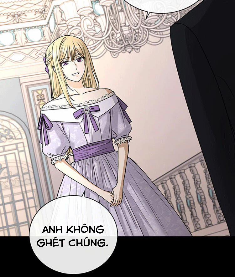 Tôi Không Còn Yêu Anh Nữa 19 trang 33