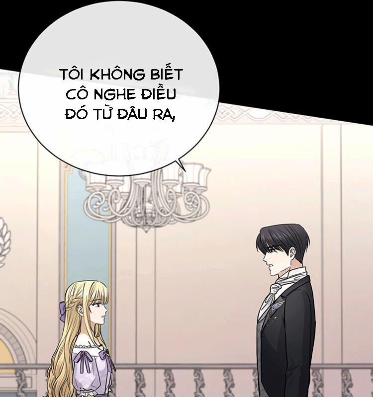 Tôi Không Còn Yêu Anh Nữa 19 trang 36