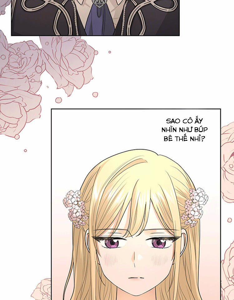 Tôi Không Còn Yêu Anh Nữa 19 trang 4