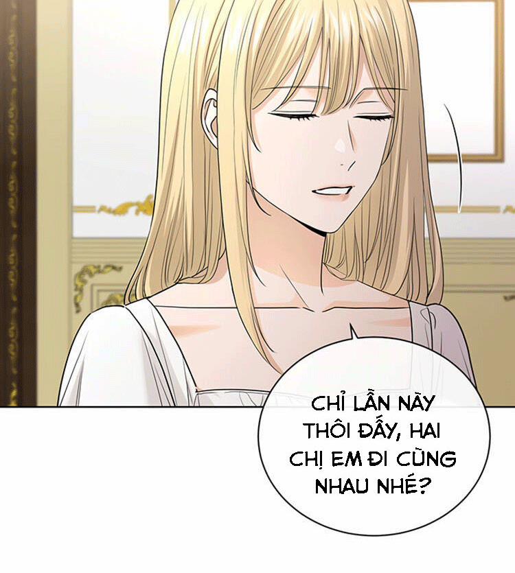 Tôi Không Còn Yêu Anh Nữa 19 trang 59