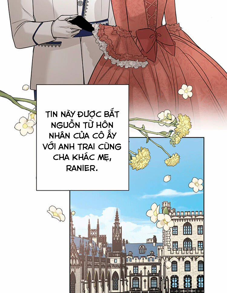 Tôi Không Còn Yêu Anh Nữa 19 trang 64