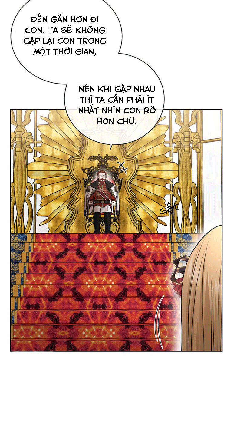 Tôi Không Còn Yêu Anh Nữa 19 trang 75