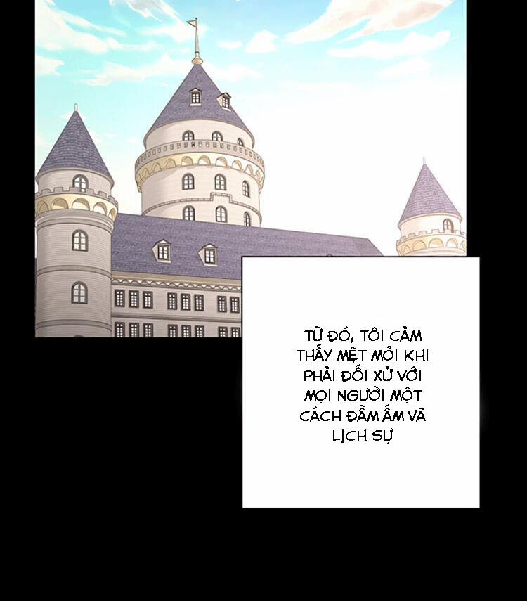 Tôi Không Còn Yêu Anh Nữa 19 trang 8