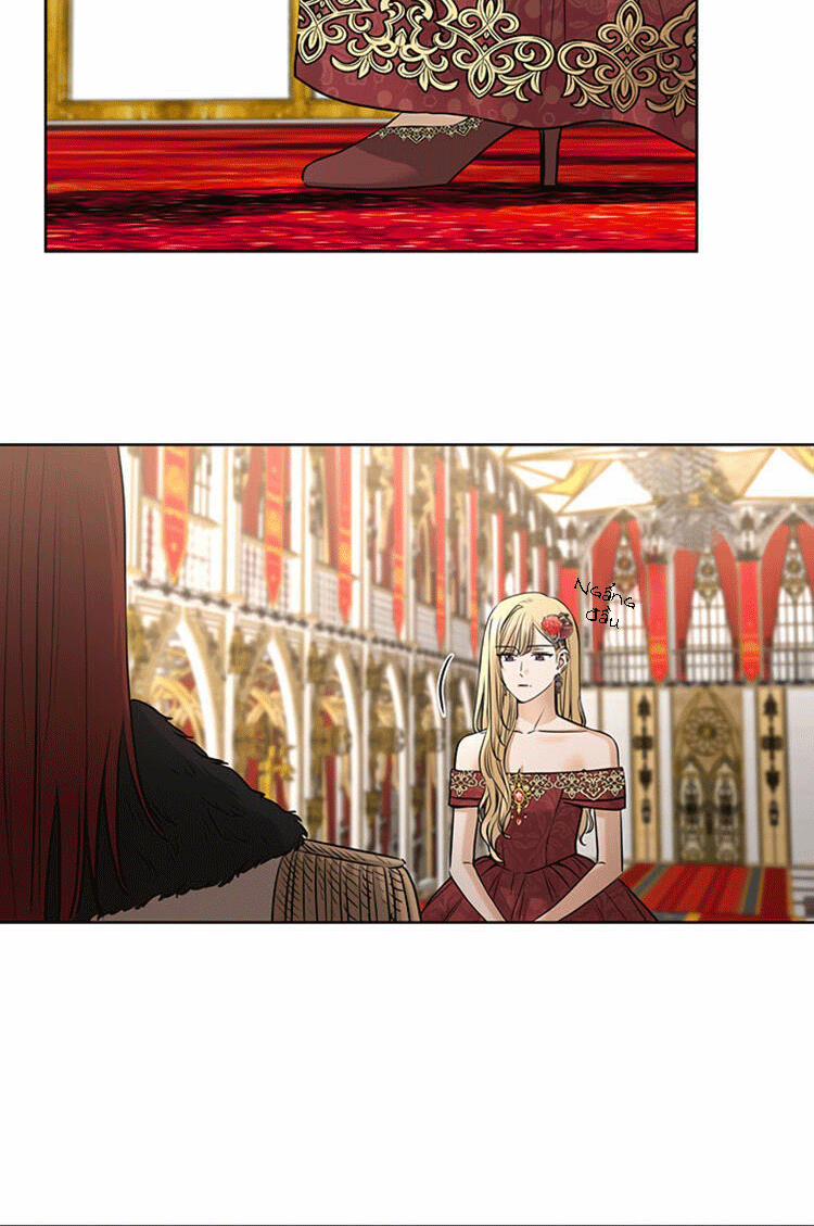 Tôi Không Còn Yêu Anh Nữa 19 trang 80