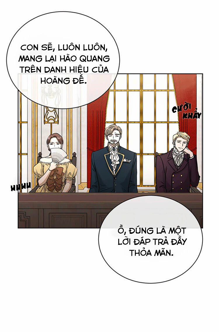 Tôi Không Còn Yêu Anh Nữa 19 trang 85