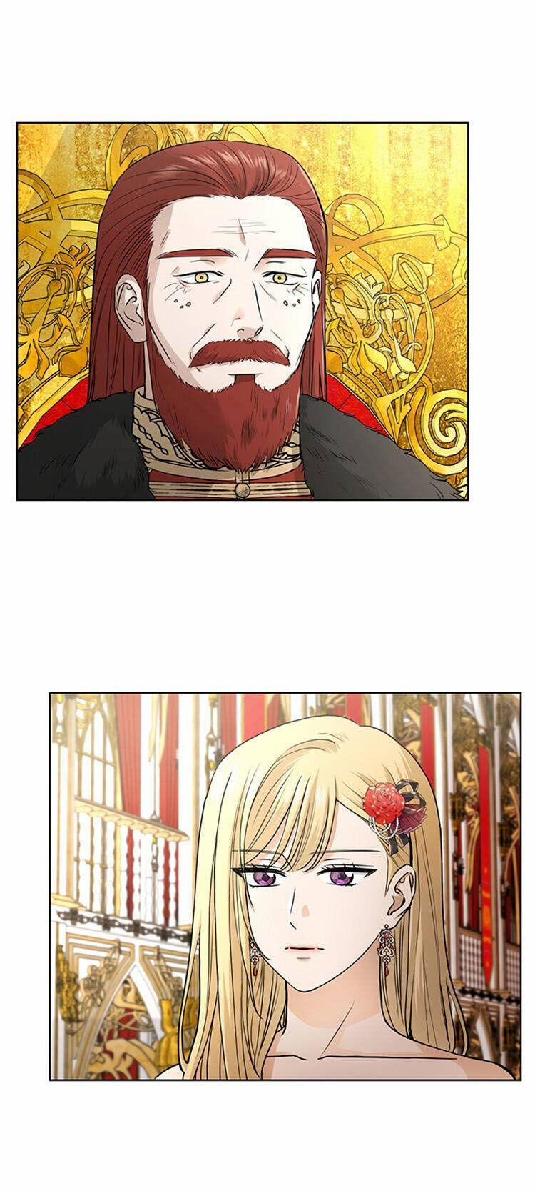 Tôi Không Còn Yêu Anh Nữa 20 trang 1