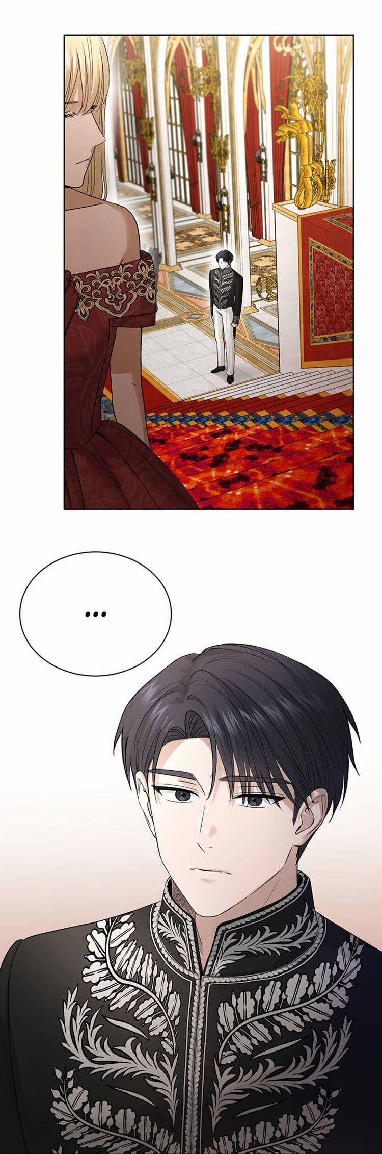 Tôi Không Còn Yêu Anh Nữa 20 trang 12