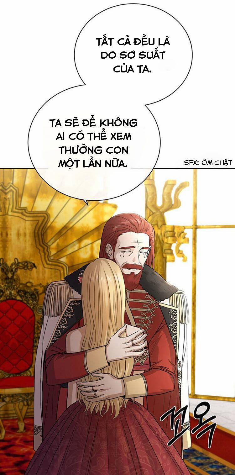 Tôi Không Còn Yêu Anh Nữa 20 trang 16