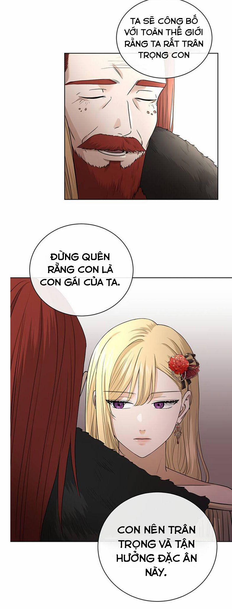 Tôi Không Còn Yêu Anh Nữa 20 trang 17