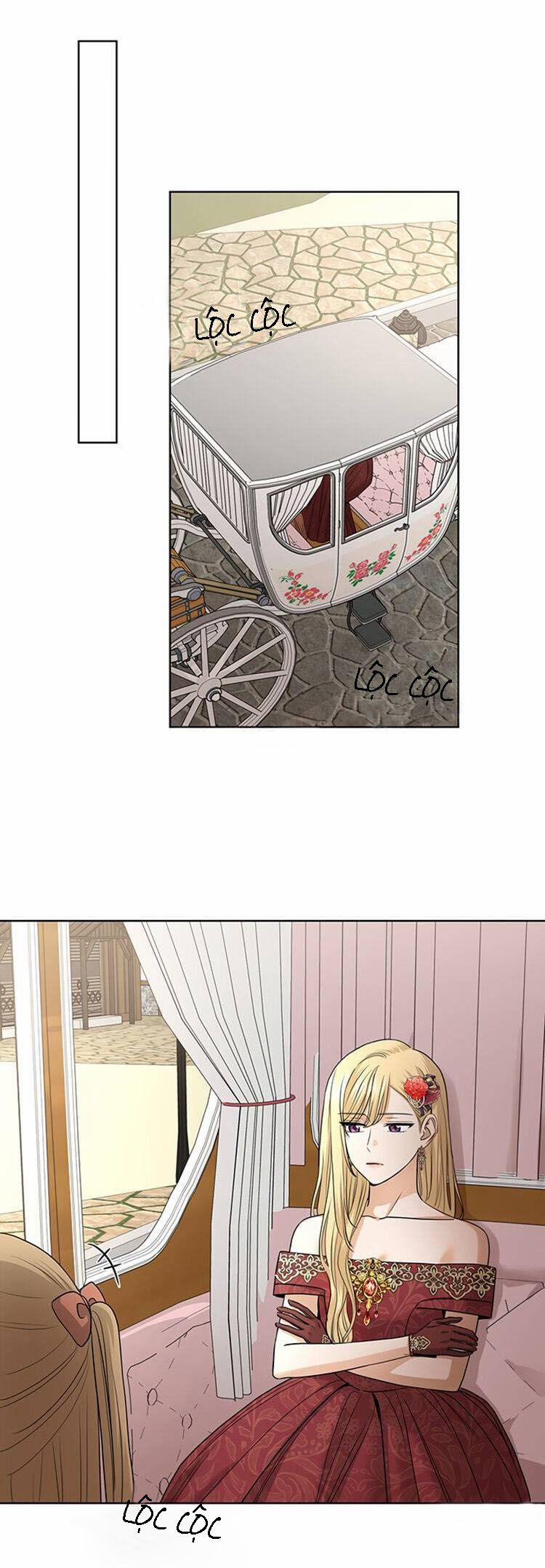 Tôi Không Còn Yêu Anh Nữa 20 trang 20