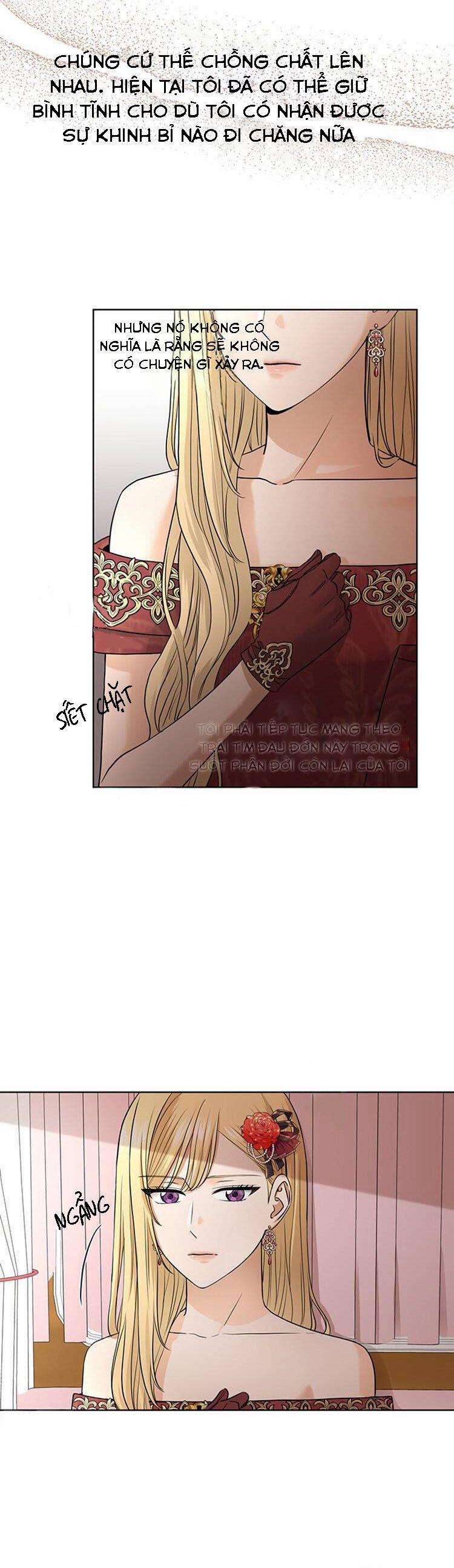 Tôi Không Còn Yêu Anh Nữa 20 trang 23