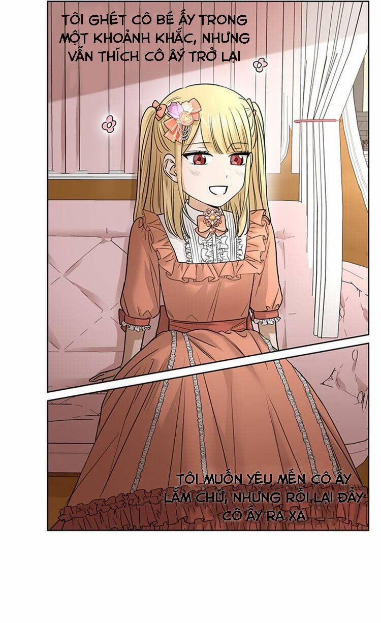 Tôi Không Còn Yêu Anh Nữa 20 trang 24