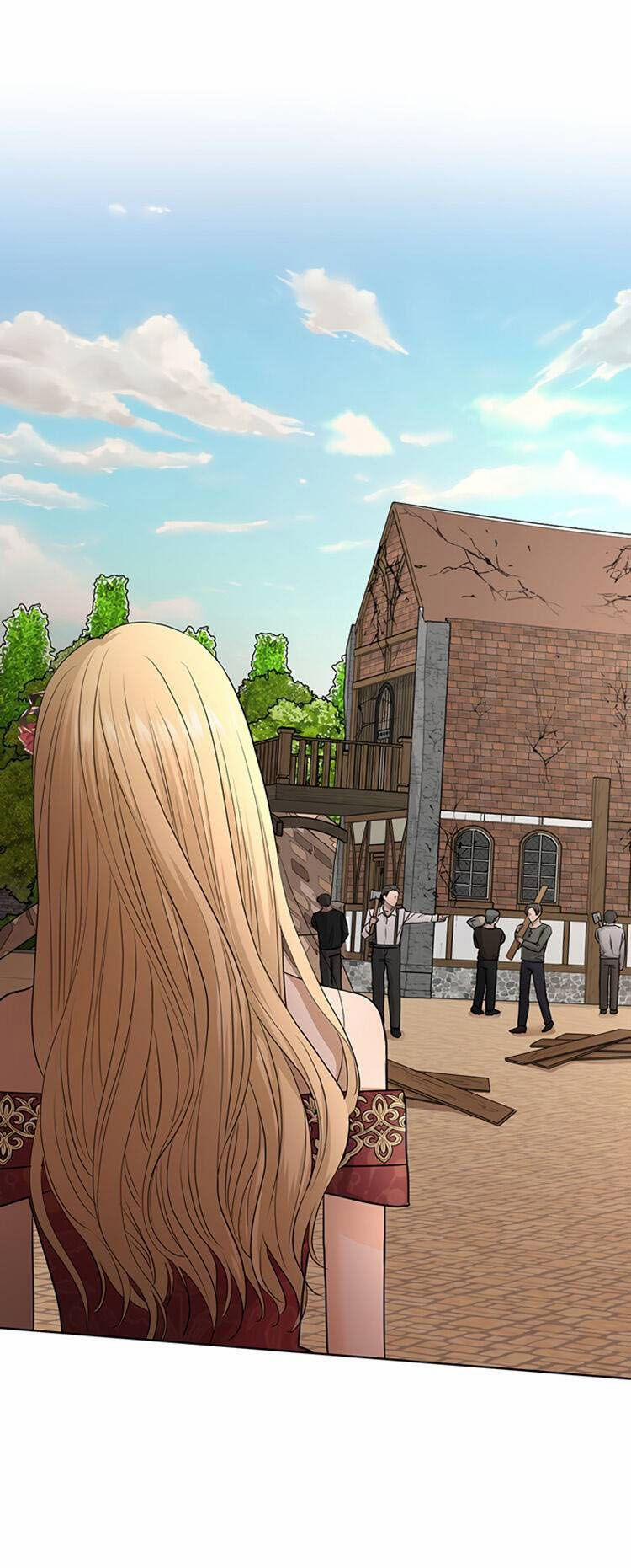 Tôi Không Còn Yêu Anh Nữa 20 trang 27