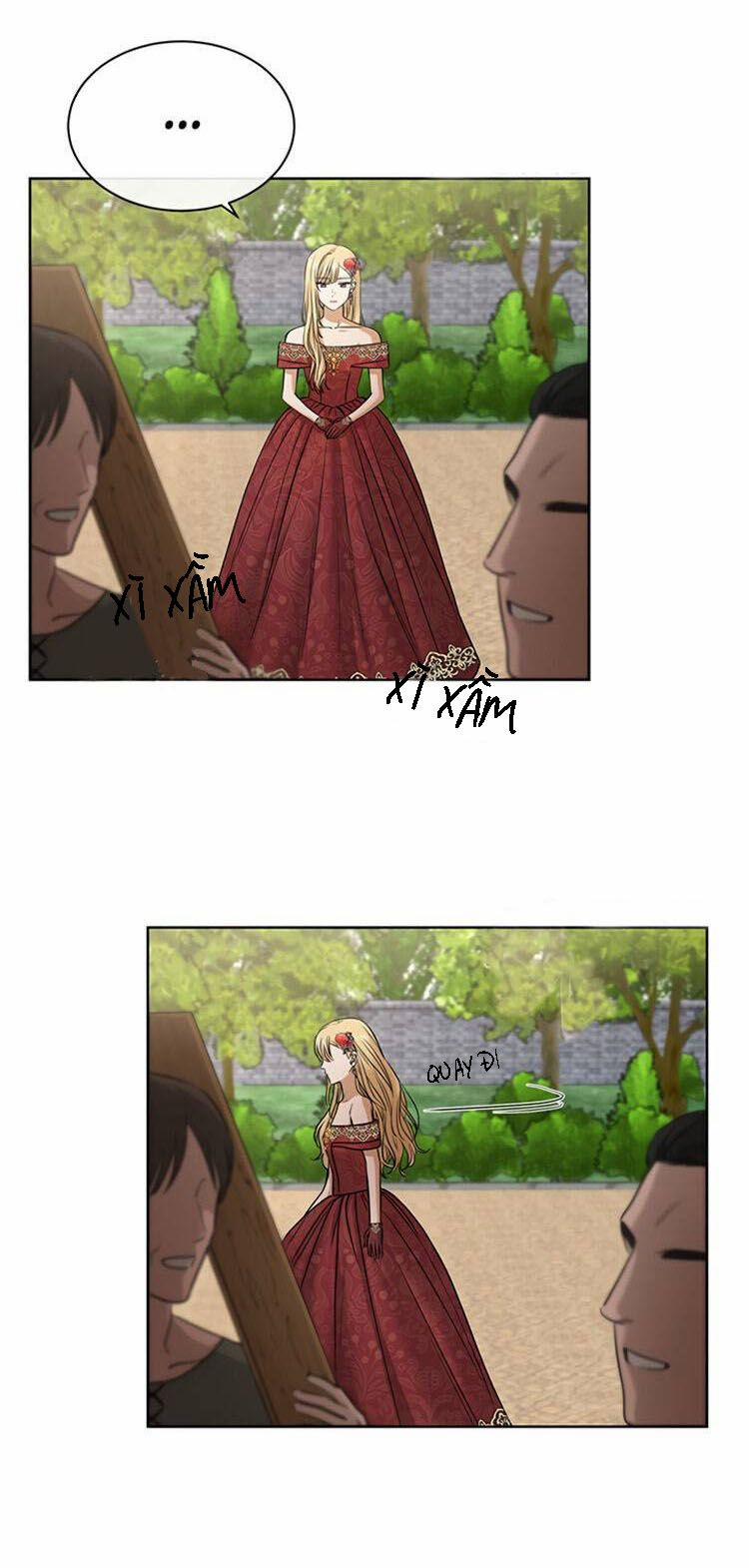 Tôi Không Còn Yêu Anh Nữa 20 trang 28