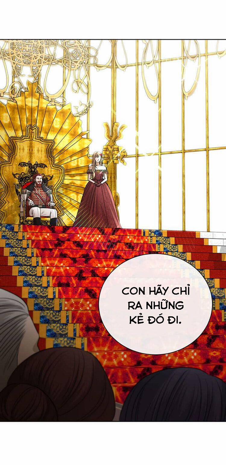 Tôi Không Còn Yêu Anh Nữa 20 trang 3