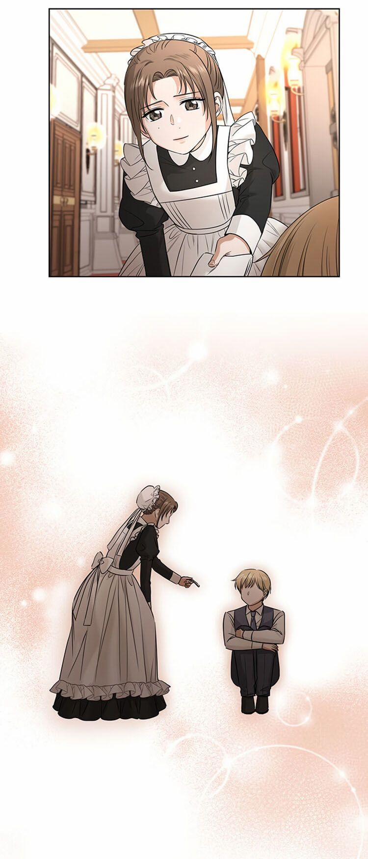 Tôi Không Còn Yêu Anh Nữa 20 trang 34