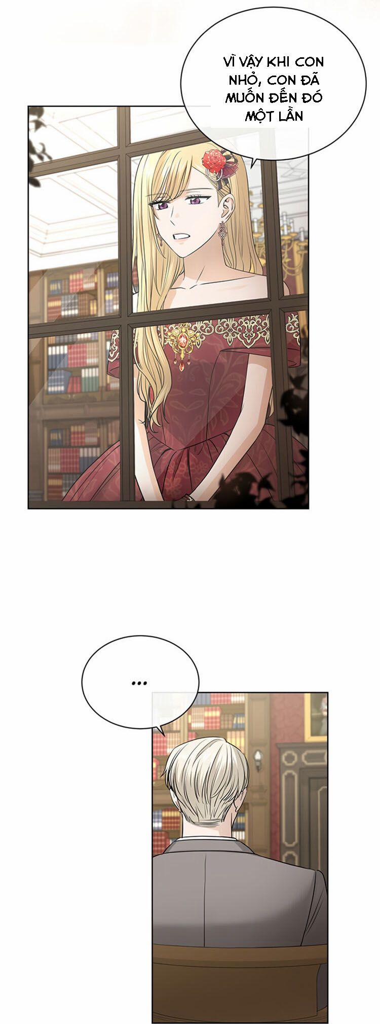 Tôi Không Còn Yêu Anh Nữa 20 trang 35