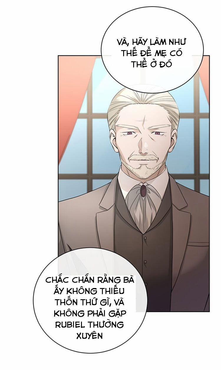 Tôi Không Còn Yêu Anh Nữa 20 trang 38