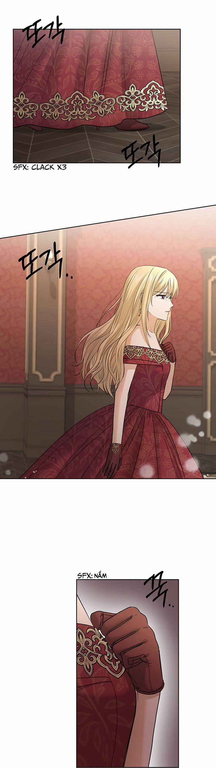 Tôi Không Còn Yêu Anh Nữa 20 trang 40