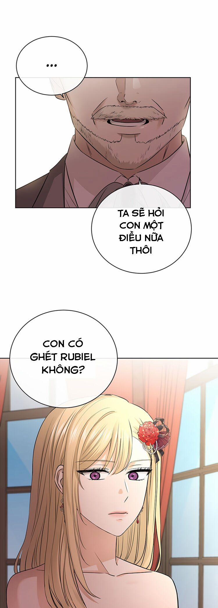 Tôi Không Còn Yêu Anh Nữa 20 trang 41