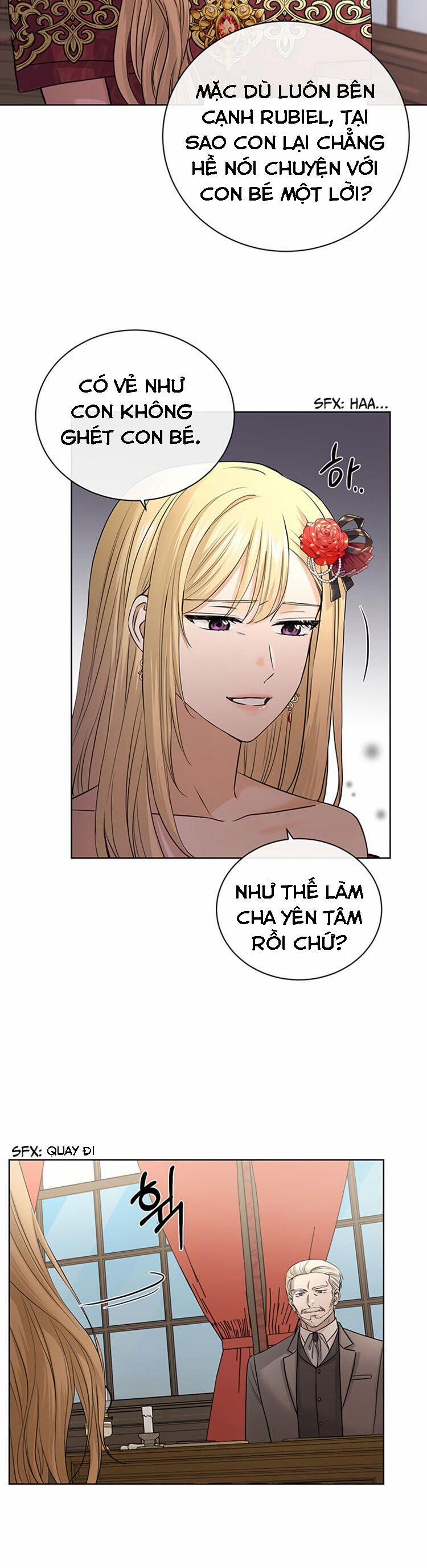 Tôi Không Còn Yêu Anh Nữa 20 trang 42