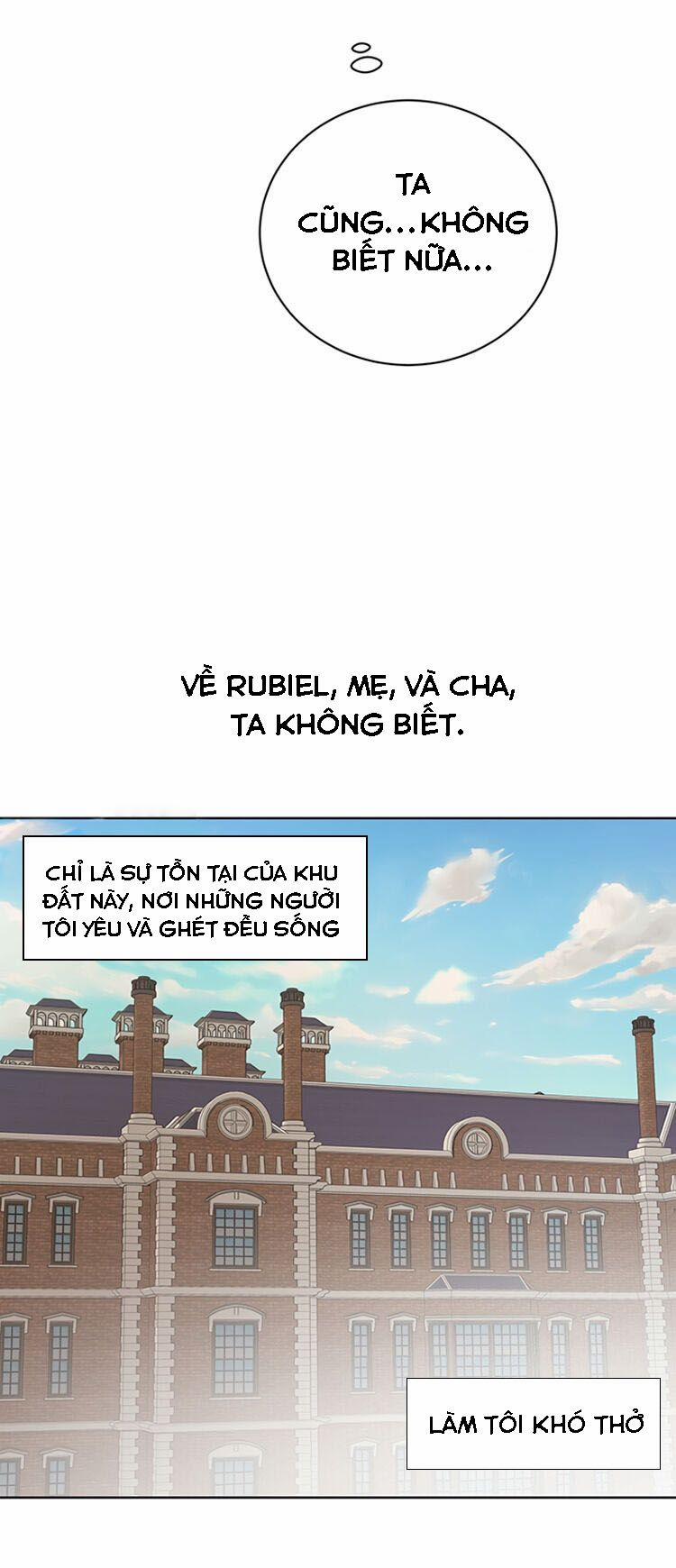 Tôi Không Còn Yêu Anh Nữa 20 trang 43