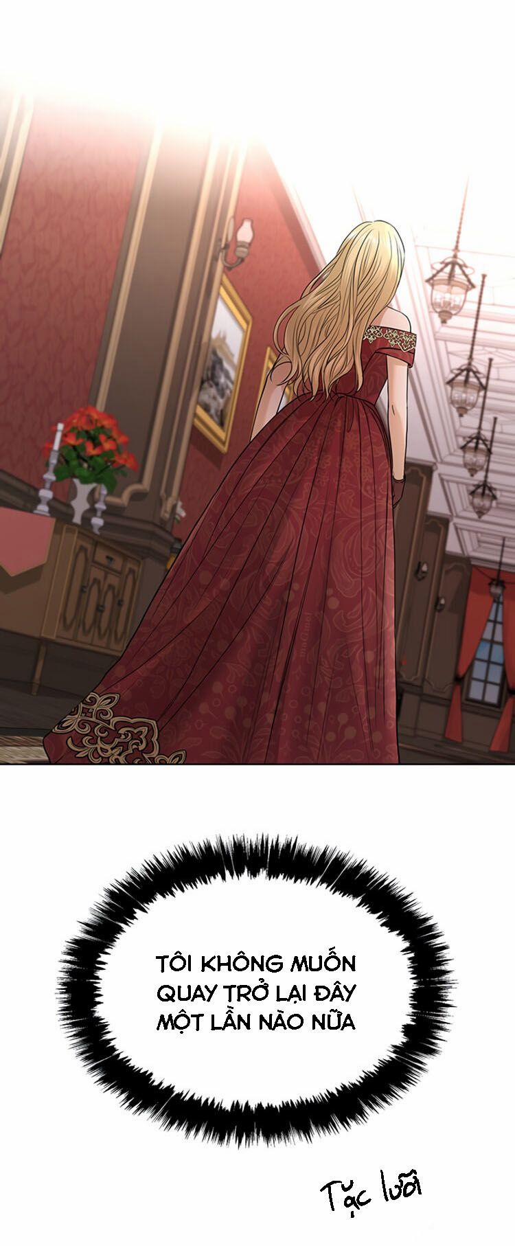 Tôi Không Còn Yêu Anh Nữa 20 trang 44