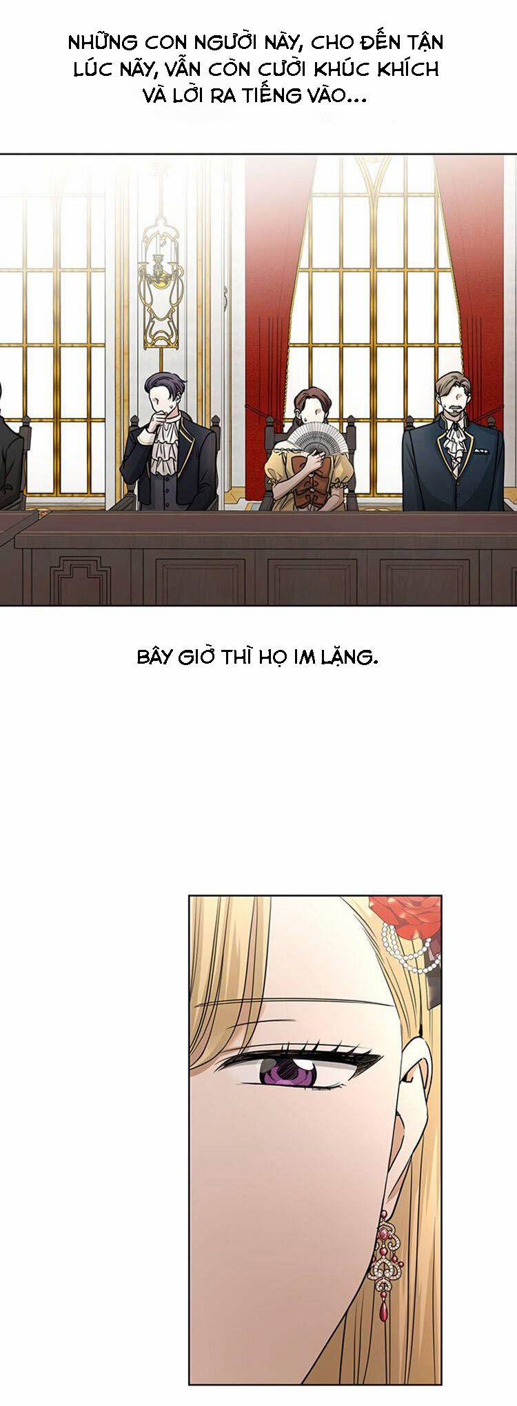 Tôi Không Còn Yêu Anh Nữa 20 trang 5