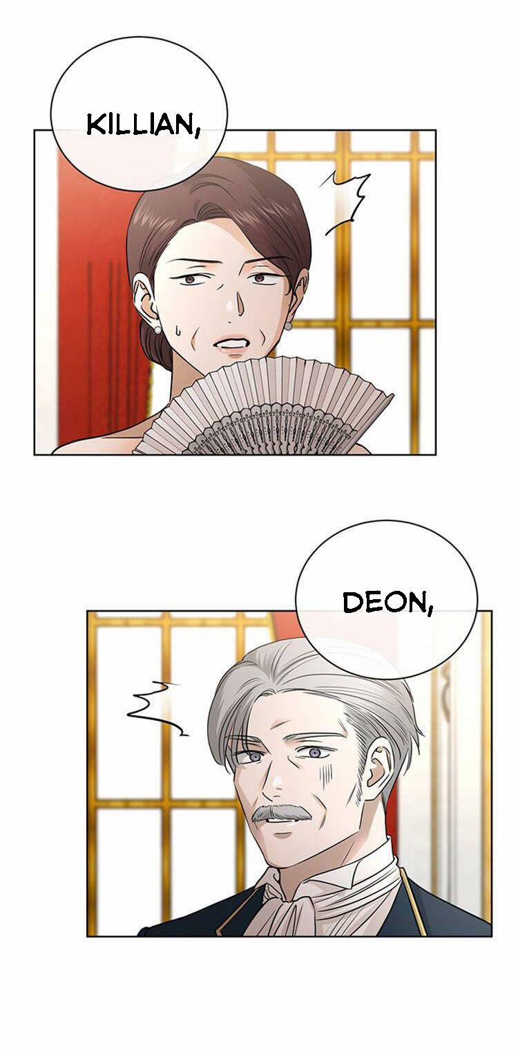 Tôi Không Còn Yêu Anh Nữa 20 trang 6