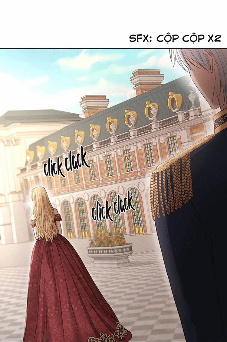 Tôi Không Còn Yêu Anh Nữa 21 trang 10