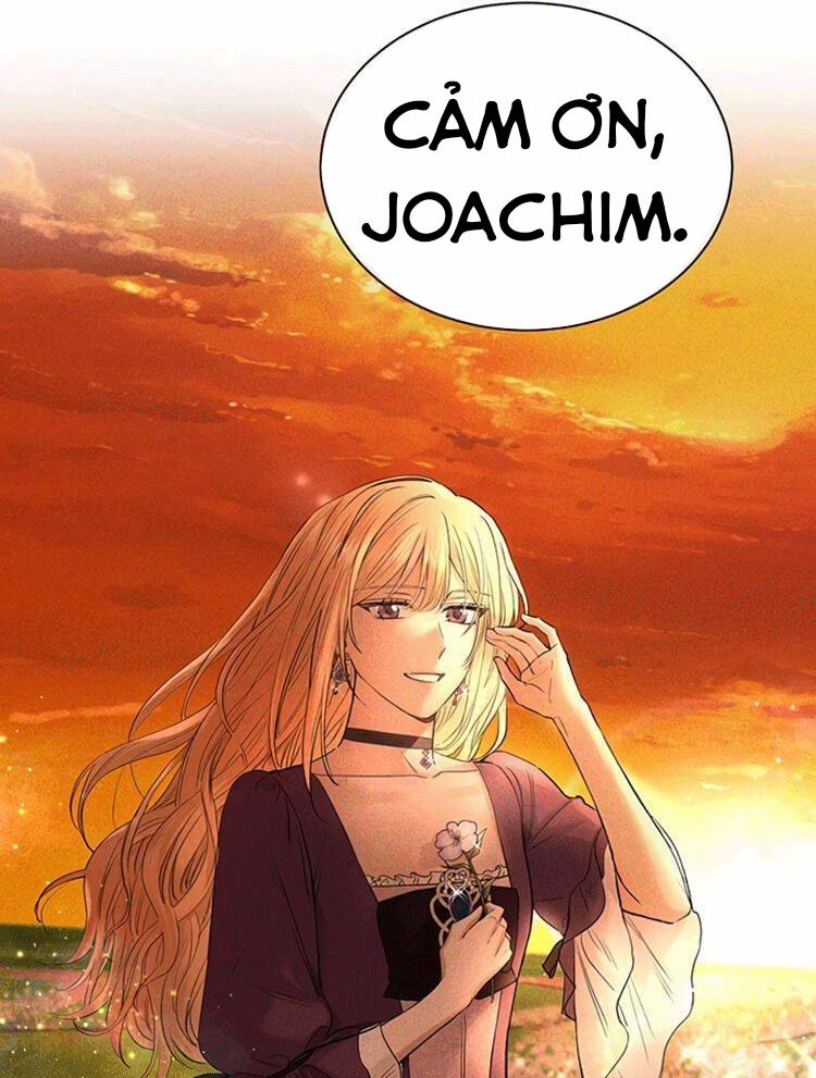 Tôi Không Còn Yêu Anh Nữa 21 trang 15