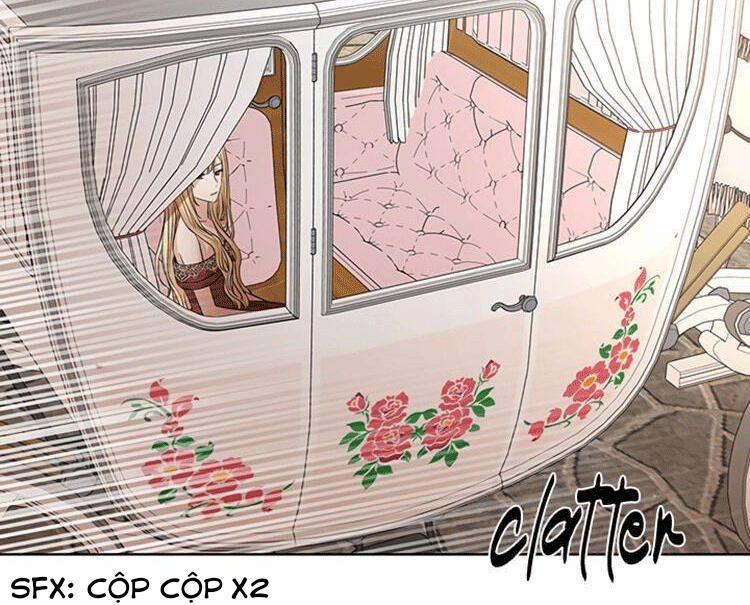 Tôi Không Còn Yêu Anh Nữa 21 trang 19