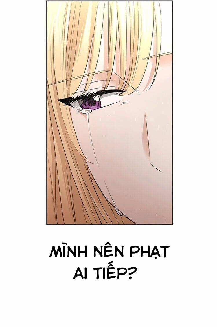 Tôi Không Còn Yêu Anh Nữa 21 trang 20