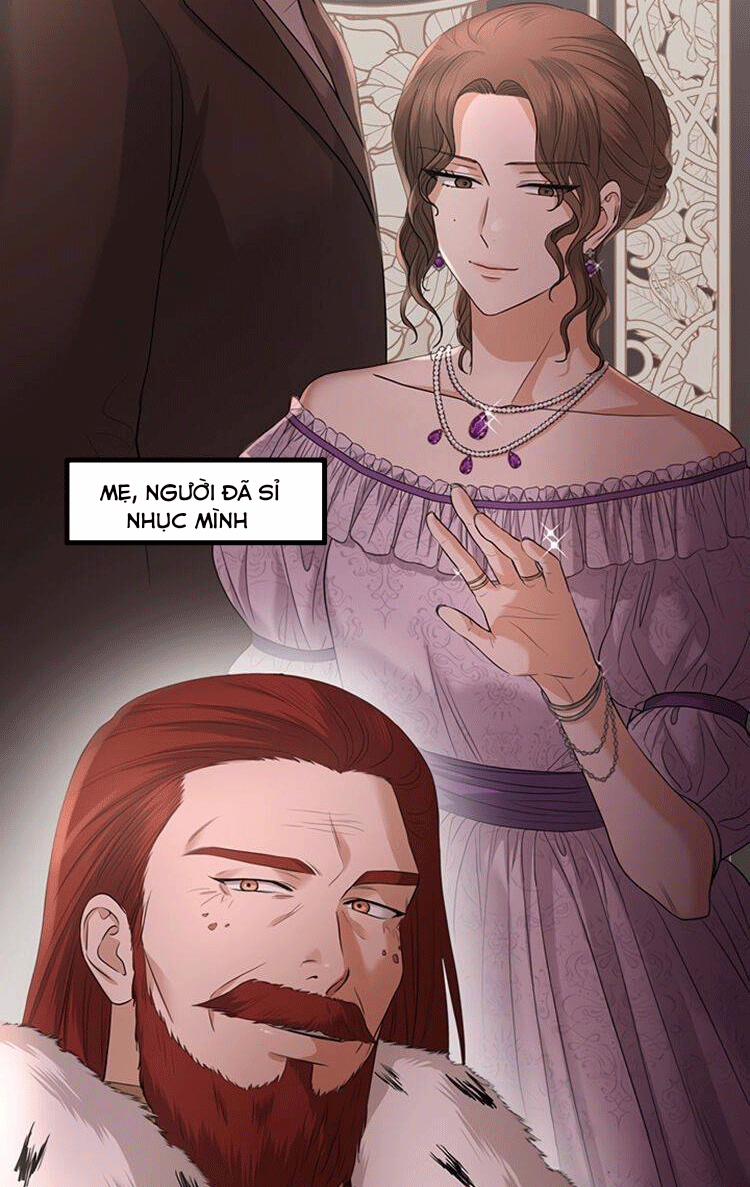 Tôi Không Còn Yêu Anh Nữa 21 trang 22