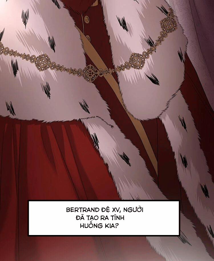 Tôi Không Còn Yêu Anh Nữa 21 trang 23