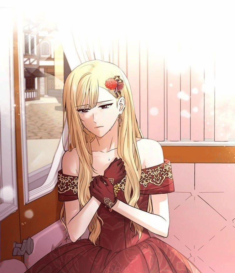 Tôi Không Còn Yêu Anh Nữa 21 trang 31