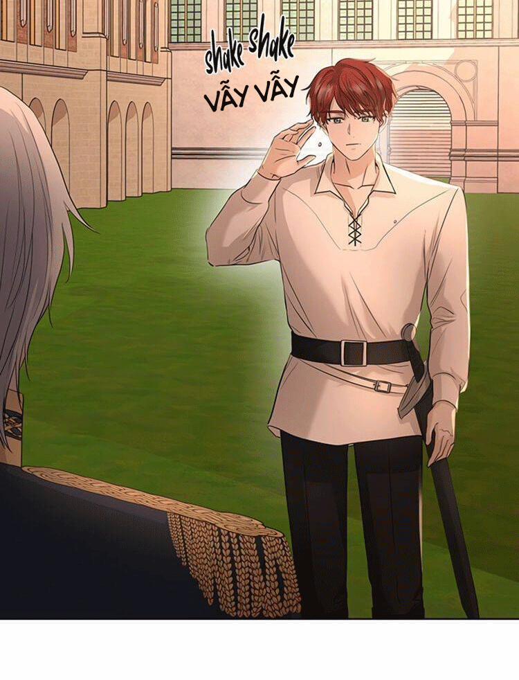 Tôi Không Còn Yêu Anh Nữa 21 trang 43