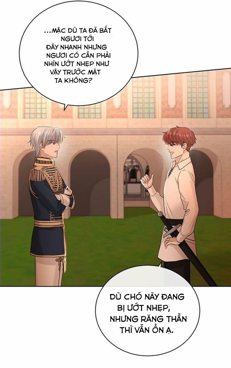 Tôi Không Còn Yêu Anh Nữa 21 trang 45