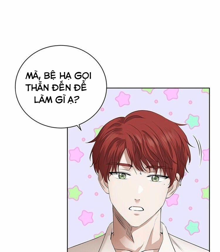 Tôi Không Còn Yêu Anh Nữa 21 trang 46