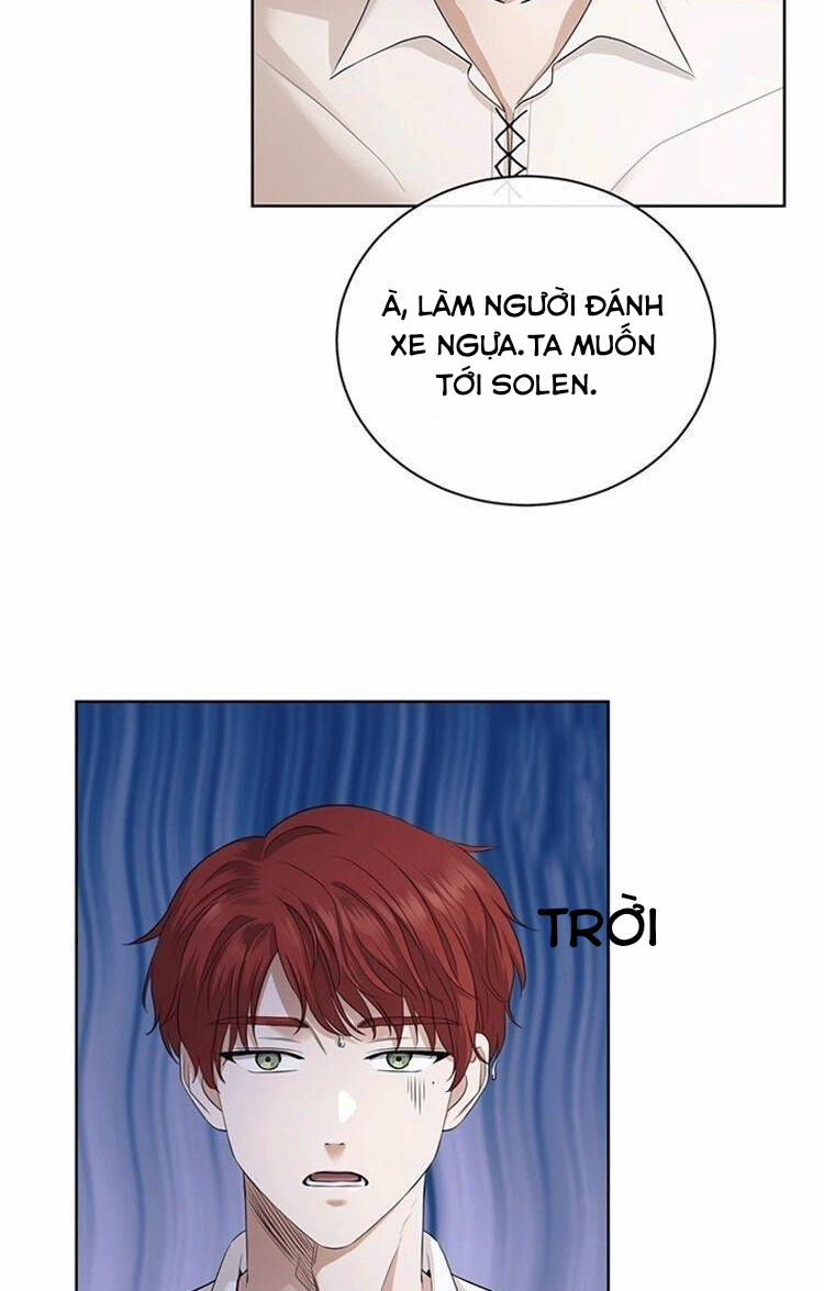 Tôi Không Còn Yêu Anh Nữa 21 trang 47