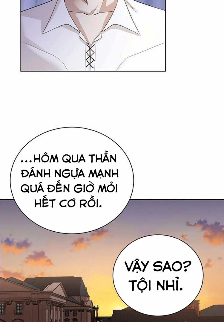 Tôi Không Còn Yêu Anh Nữa 21 trang 48