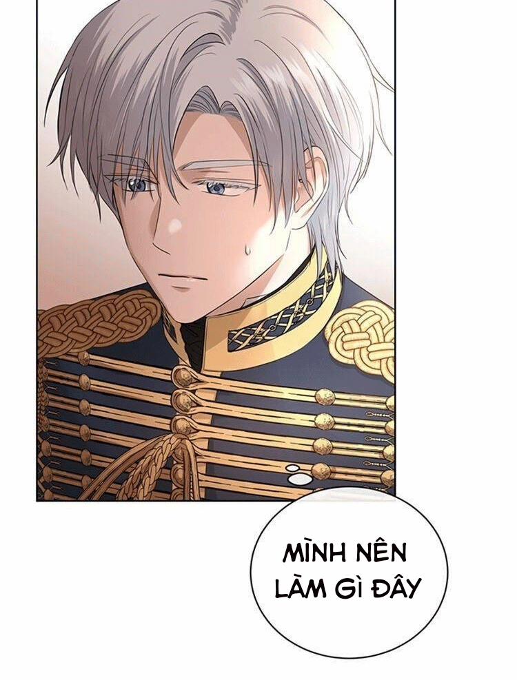 Tôi Không Còn Yêu Anh Nữa 21 trang 52