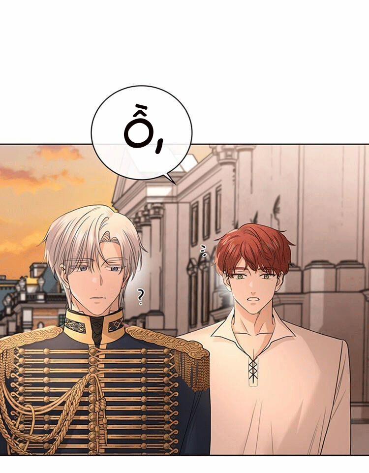 Tôi Không Còn Yêu Anh Nữa 21 trang 56