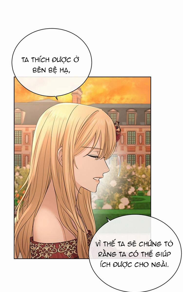 Tôi Không Còn Yêu Anh Nữa 22 trang 1