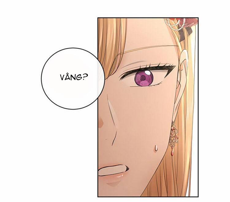 Tôi Không Còn Yêu Anh Nữa 22 trang 11