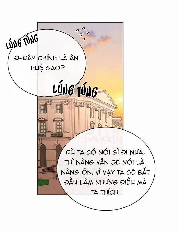 Tôi Không Còn Yêu Anh Nữa 22 trang 14
