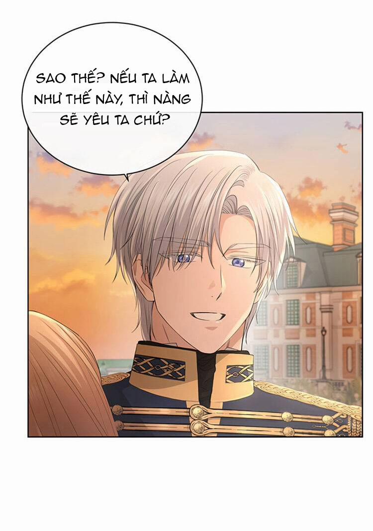 Tôi Không Còn Yêu Anh Nữa 22 trang 15