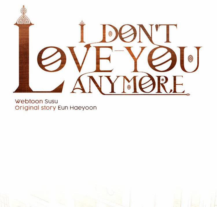 Tôi Không Còn Yêu Anh Nữa 22 trang 19