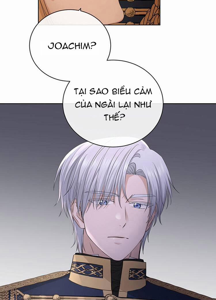 Tôi Không Còn Yêu Anh Nữa 22 trang 27