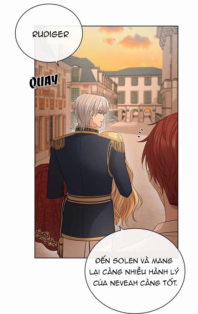 Tôi Không Còn Yêu Anh Nữa 22 trang 29